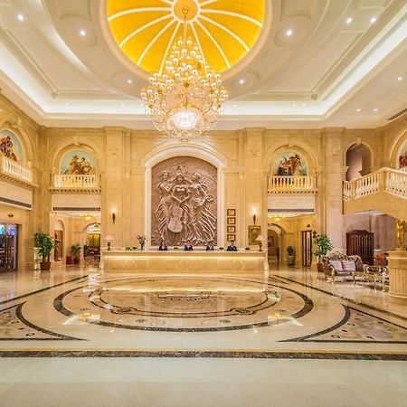 Vienna Hotel Shipu Yugang Xiangshan  Exterior foto