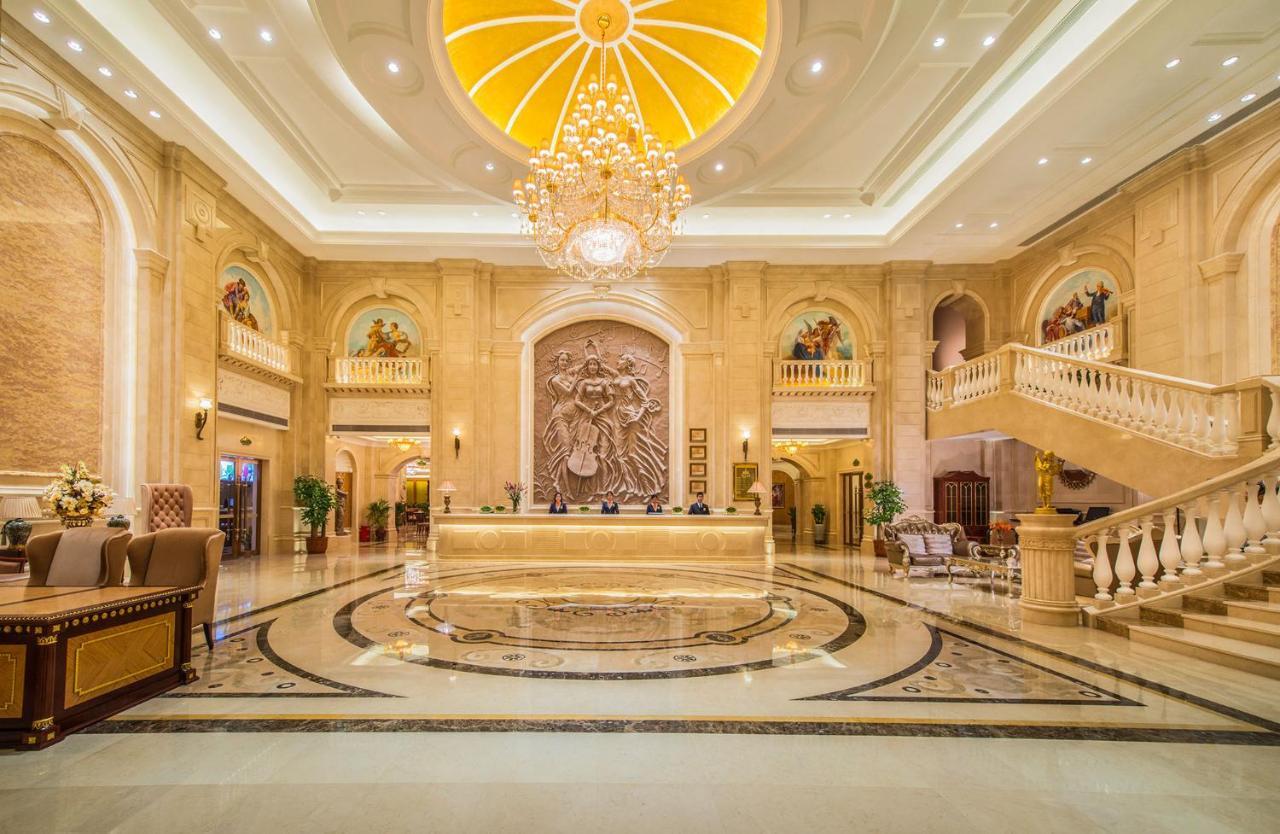 Vienna Hotel Shipu Yugang Xiangshan  Exterior foto