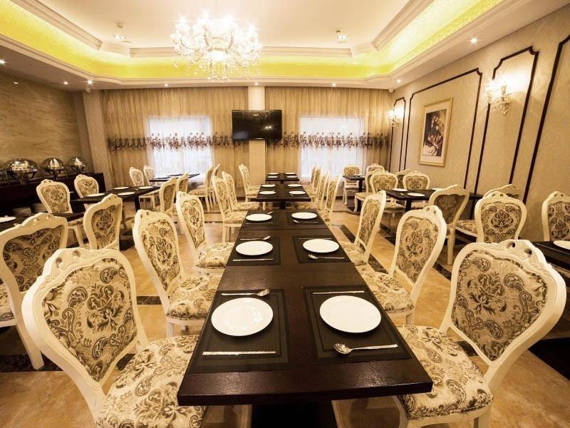 Vienna Hotel Shipu Yugang Xiangshan  Exterior foto